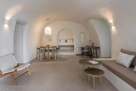 Art Maisons Oia Castle - 59