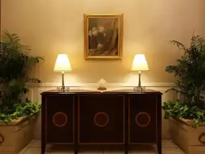 Monterey Lasoeur Ginza - 16