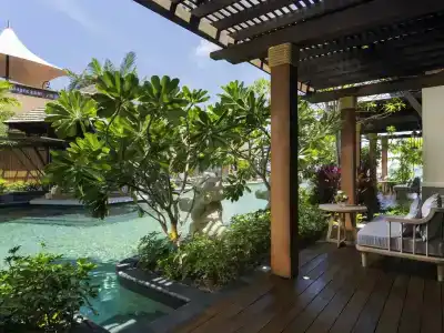 Mercure Samui Chaweng Tana - 70