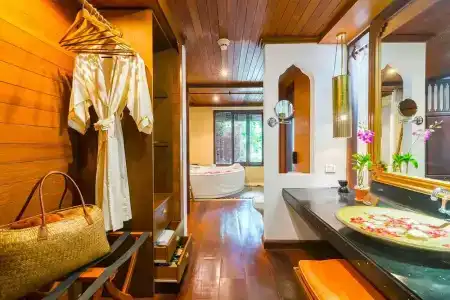Muang Samui Spa Resort - 20