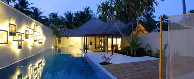 Kuramathi Maldives - 69