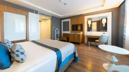 Suenos Deluxe Belek - 68