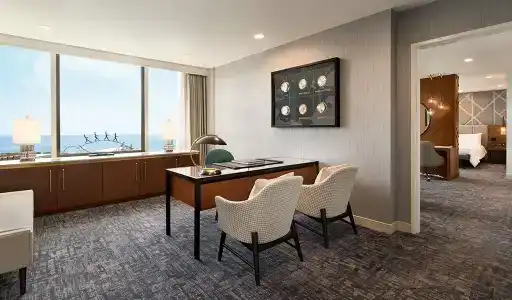 Swissotel Chicago - 99