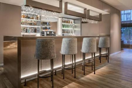 AC Ciudad de Sevilla by Marriott - 18