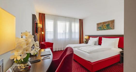 Best Western Plus Amedia Wien - 34