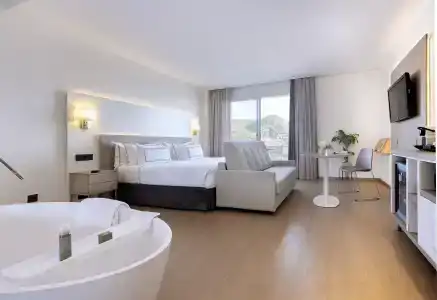 Melia Sitges - 85