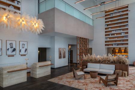 Centro Yas Island-by Rotana - 1