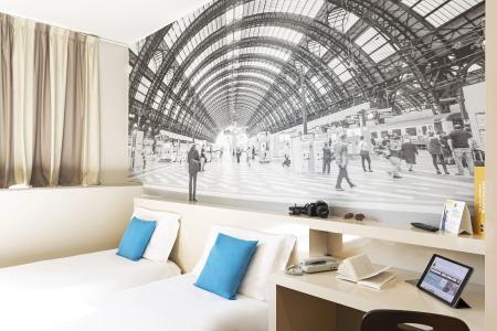 b&b Milano Sesto Marelli - 8