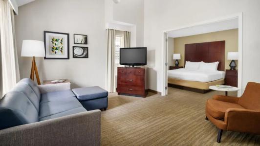 Residence Inn by Marriott Seattle/Bellevue - 12