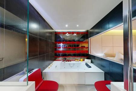 Cosmopolita Boutique & Spa - 60