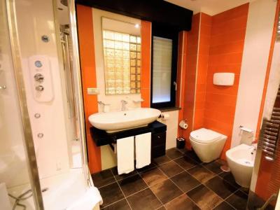 Pompei Resort - 71