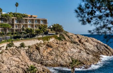 Eden Roc Mediterranean & Spa - 12