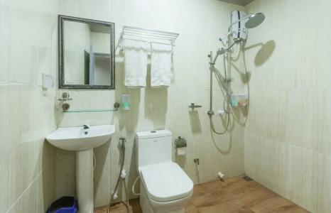 Ukulhas Beach Inn - 35