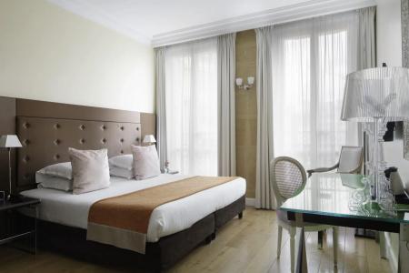 Le 123 Elysees - Astotel - 39