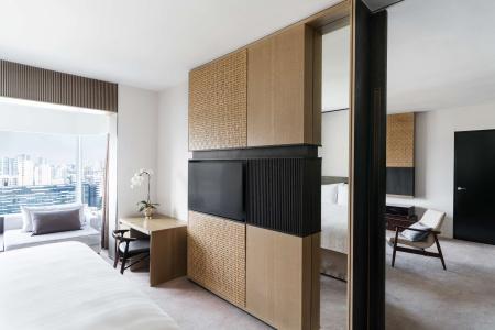 Shangri-La Singapore (SG Clean, Staycation Approved) - 125