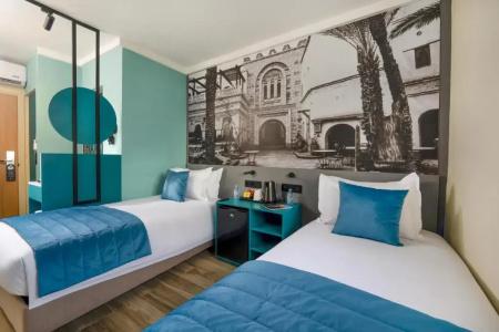 Ibis budget Agadir - 6