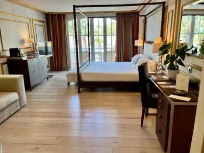 Las Dunas Health & Spa - 36