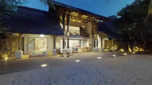 Paradis Beachcomber Golf Resort & Spa - 85