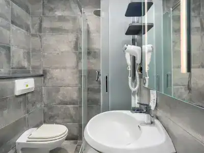 b&b Milano Ornato - 40