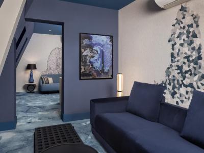 Crowne Plaza Paris République, an IHG - 89