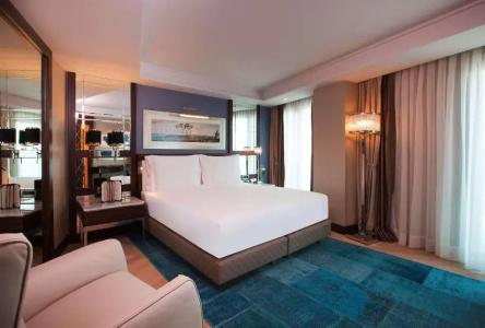 Radisson Blu Istanbul Pera - 44
