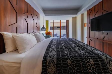 Maxonehotels At Ubud - 28