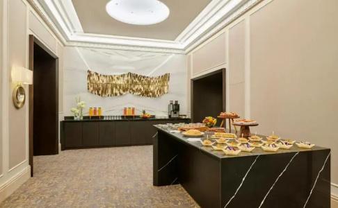 Athenee Palace Hilton Bucharest - 29