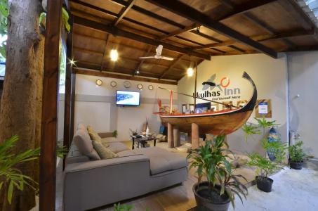 Ukulhas Beach Inn - 17