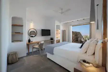 Alissachni Mykonos - 1
