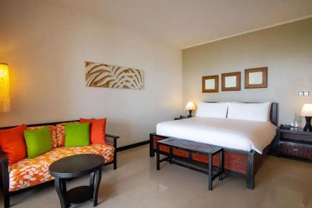 DoubleTree by Hilton Seychelles Allamanda Resort & Spa - 46