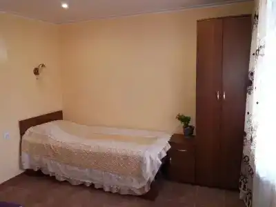 Роза Хутор - 3
