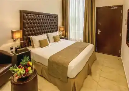 Mirage Bab Al Bahr Beach Resort - 124