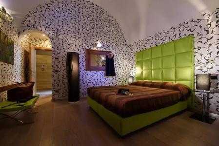 Palazzo Ferraioli - & Wellness - 92