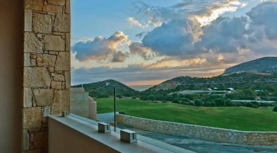 Crete Golf Club - 30