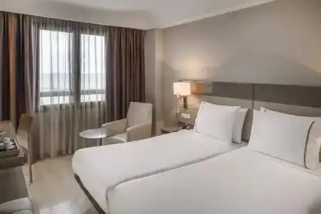 Ac Iberia Las Palmas By Marriott - 5