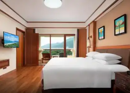 Horizon Resort & Spa Yalong Bay - 77