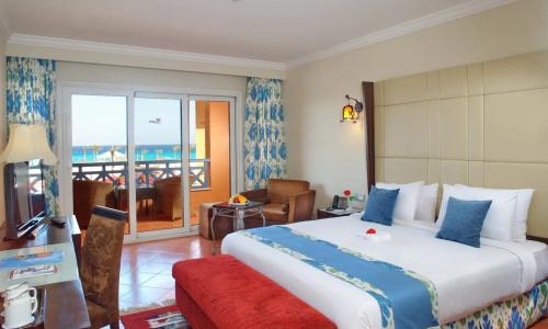 Porto Matrouh Beach Resort - 22