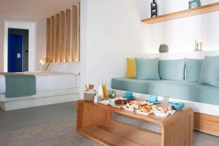 Neptune Luxury Suites - 26