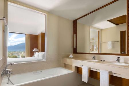 Shangri-La Chiang Mai - Sha Extra Plus - 53