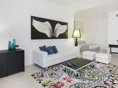 Tui Blue Suite Princess - Adults Only - 41