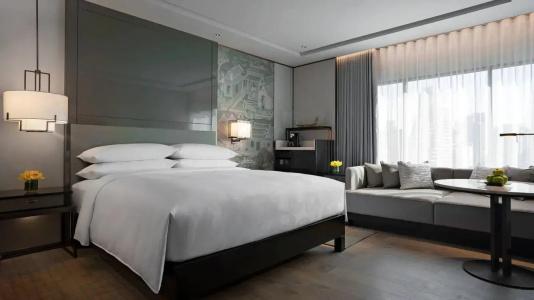 Jw Marriott Bangkok - Sha Extra Plus - 27