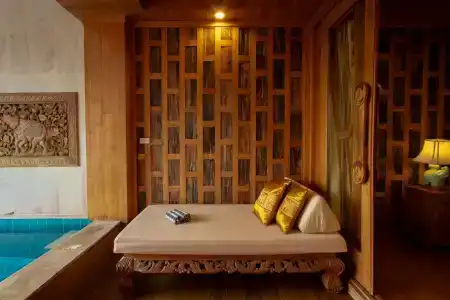 Santhiya Tree Koh Chang Resort - Sha Extra Plus - 44