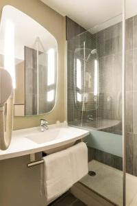 ibis Paris Gare du Nord Château Landon 10ème - 12