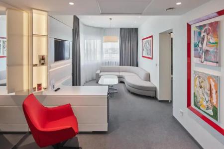 Holiday Inn Vilnius, An Ihg - 12