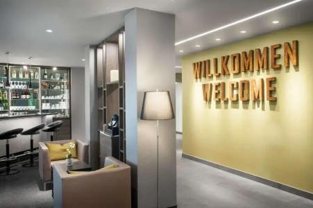 Best Western Favorit - 30
