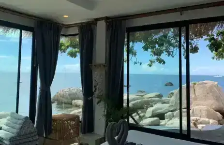 Koh Tao Heritage - 130