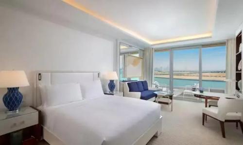 Waldorf Astoria Lusail, - 47