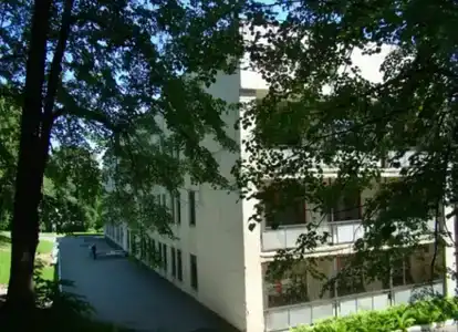 Зеленый Мыс - 1