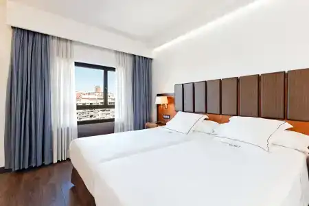 Claridge Madrid - 29
