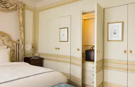 Ritz Paris - 12